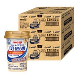 明治 明倍適營養補充杯 穀香原味 125毫升 X 36入 明治 明倍適營養補充杯 穀香原味 125毫升 X 36入