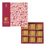 舊振南 金鑽鳳梨酥 18入