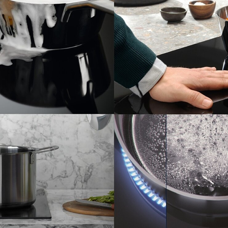 伊萊克斯 桌上型單口感應爐 ETD29PKB