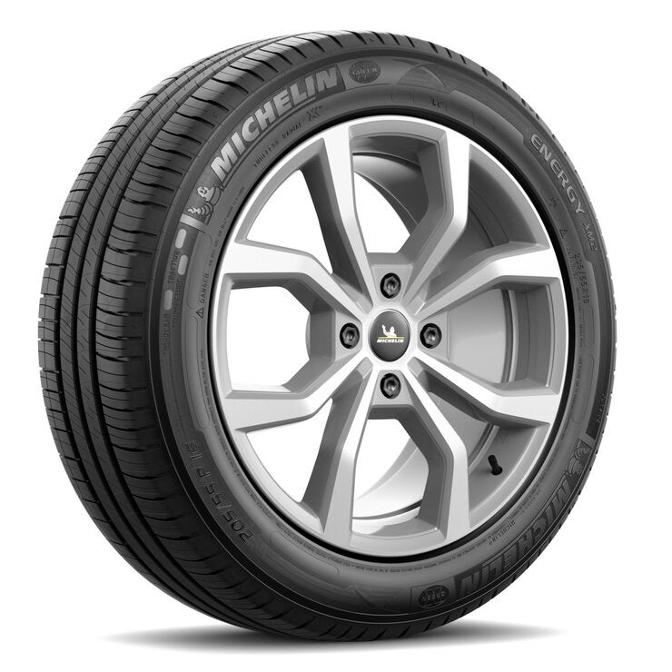 米其林 185/60 R15 88H XM2+ 輪胎 米其林 185/60 R15 88H XM2+ 輪胎