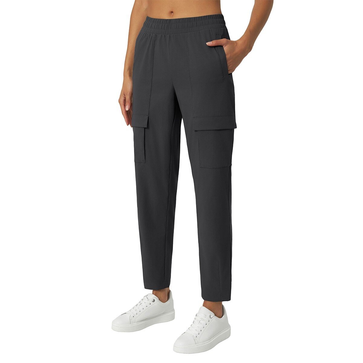 Mondetta 女休閒長褲