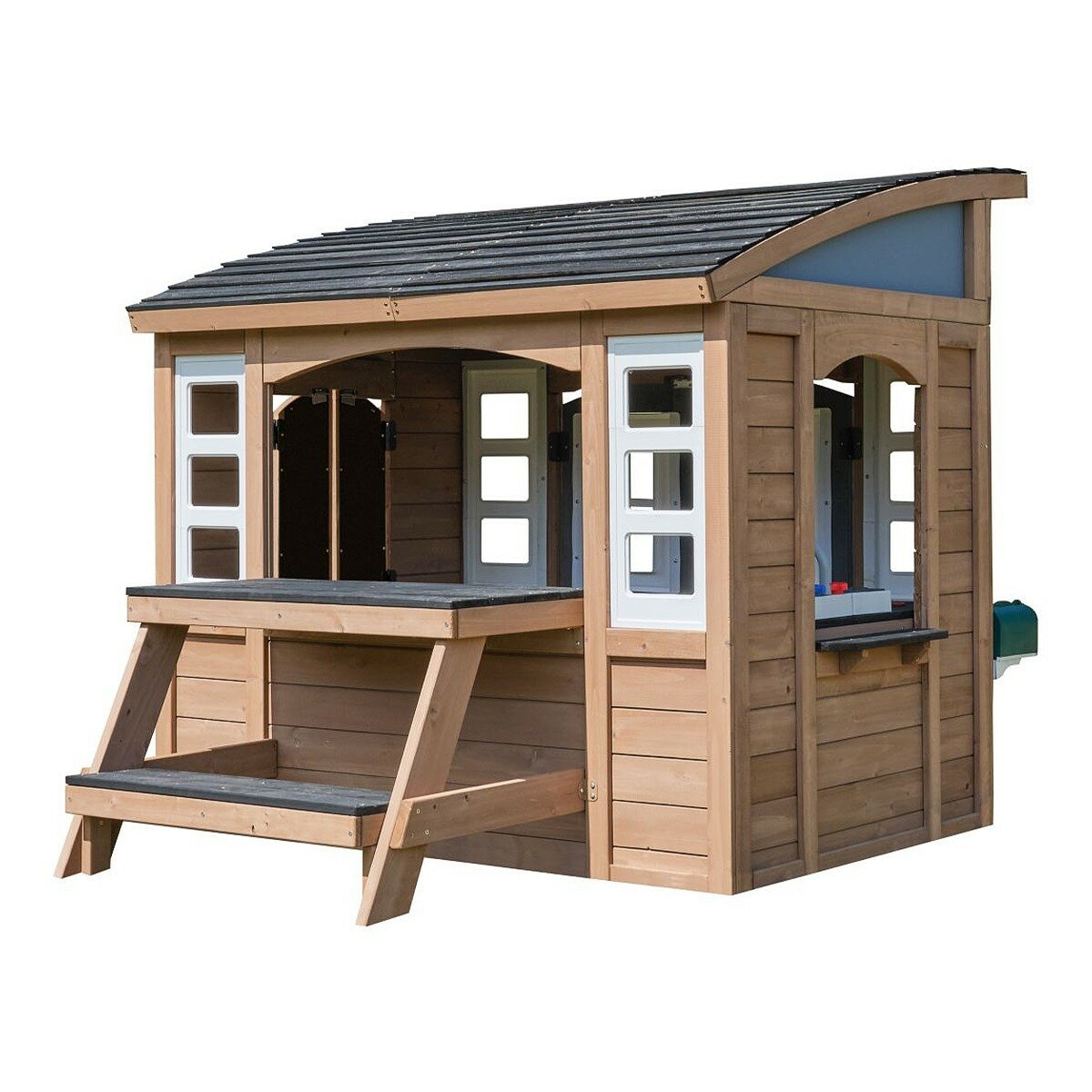KidKraft Sunny Bluff 遊戲屋 KidKraft Sunny Bluff 遊戲屋