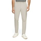 Banana Republic 男通勤彈性長褲 米白 Banana Republic 男通勤彈性長褲 米白