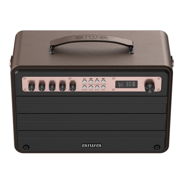 Aiwa K歌藍芽音響 MI-X440