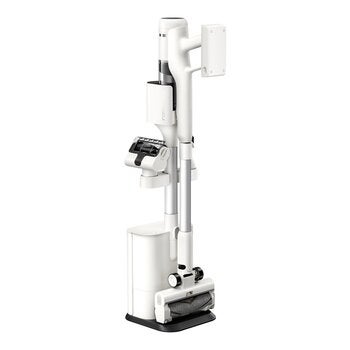 Roborock 自動集塵半基座吸塵器 H60 Hub Plus Roborock 自動集塵半基座吸塵器 H60 Hub Plus