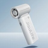 JisuLife 迷你手持高速風扇 Life9 灰 JisuLife 迷你手持高速風扇 Life9 灰