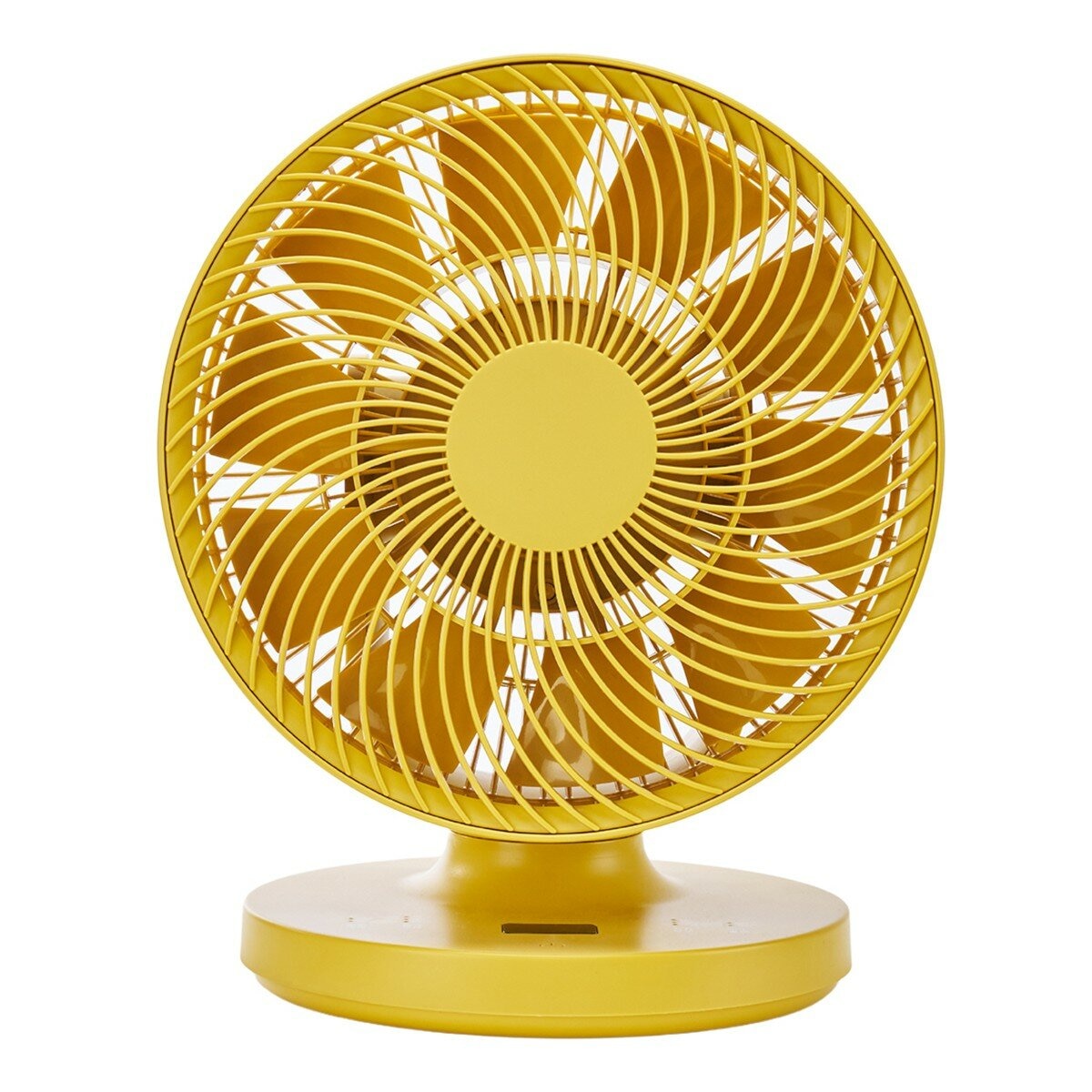 正負零 9吋 桌面 3D 循環風扇 CQS-K110