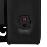 Barcalounger 牛皮電動躺椅