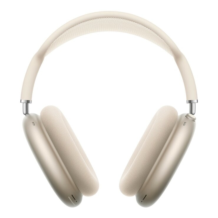 Apple AirPods Max 2 星光色 Apple AirPods Max 2 星光色