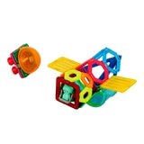 Magformers 磁性建構片 夢想天地 / 3歲以上