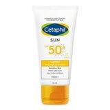 舒特膚 高效防曬凝露 SPF50+ 50毫升 X 2入組