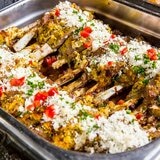 三德大飯店 現金餐券 $800 X 6張