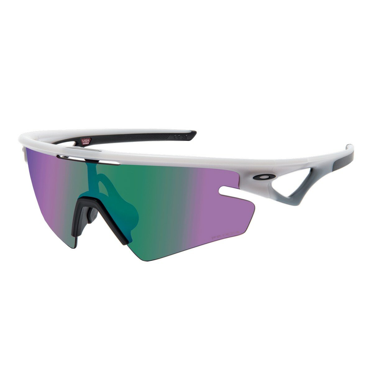 OAKLEY 太陽眼鏡 OO9499 0436 白色