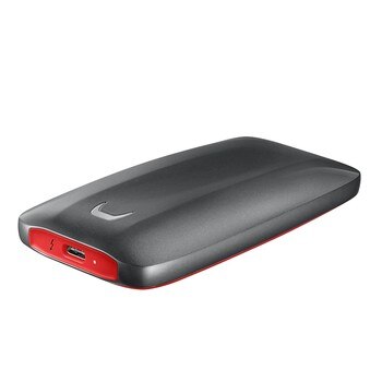 Samsung X5 1TB 移動固態硬碟 Samsung X5 1TB 移動固態硬碟