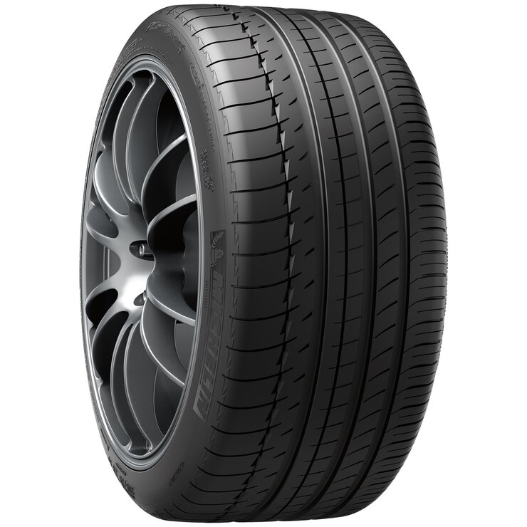米其林 265/35 R18 97Y Extra Load Pilot Sport PS2 輪胎 米其林 265/35 R18 97Y Extra Load Pilot Sport PS2 輪胎
