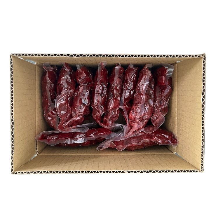 玉美 真空切塊熟甜菜根 3公斤