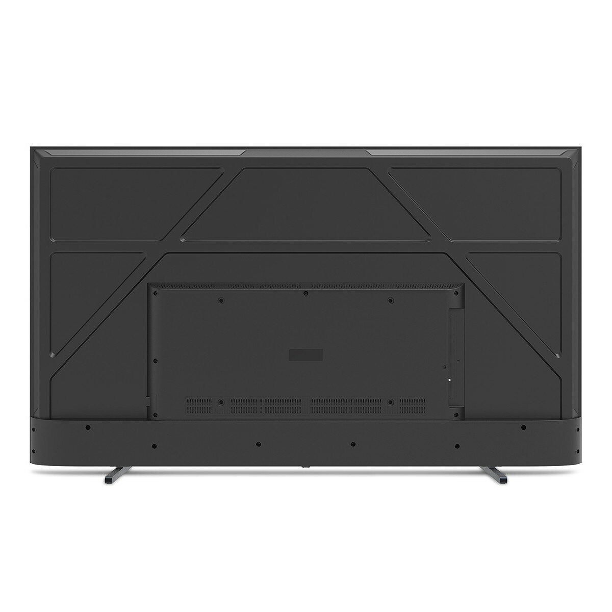 飛利浦 75吋 4K QLED Google TV 顯示器 75PQT8530 & 聲霸 TAB7908 組