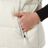 32 Degrees 兒童雙色羽絨背心 米白配色 S