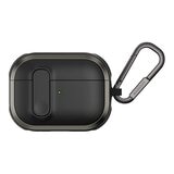 MAGEASY Odyssey 抗衝擊磁扣手繩耳機殼 AirPods Pro 1 & 2