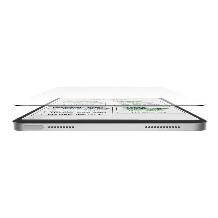 MAGEASY EasyPaper Note 類紙膜書寫款抗藍光保護貼 適用於 2022 iPad 10 & 2025 iPad A16