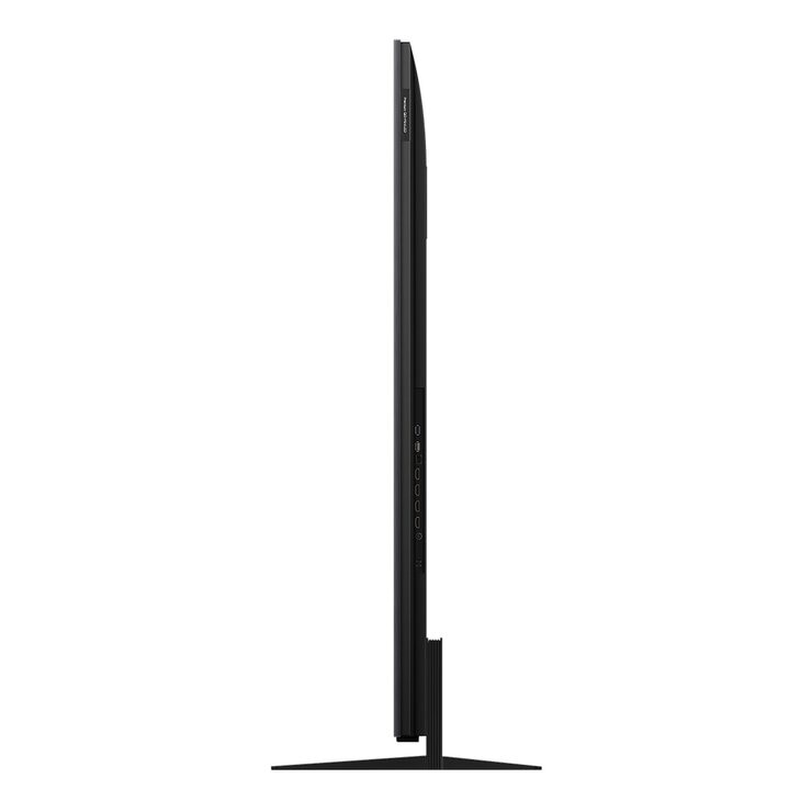 TCL 55吋 頂級 QD-Mini LED Google TV 量子智能連網液晶顯示器 不含視訊盒 55C7K TCL 55吋 頂級 QD-Mini LED Google TV 量子智能連網液晶顯示器 不含視訊盒 55C7K