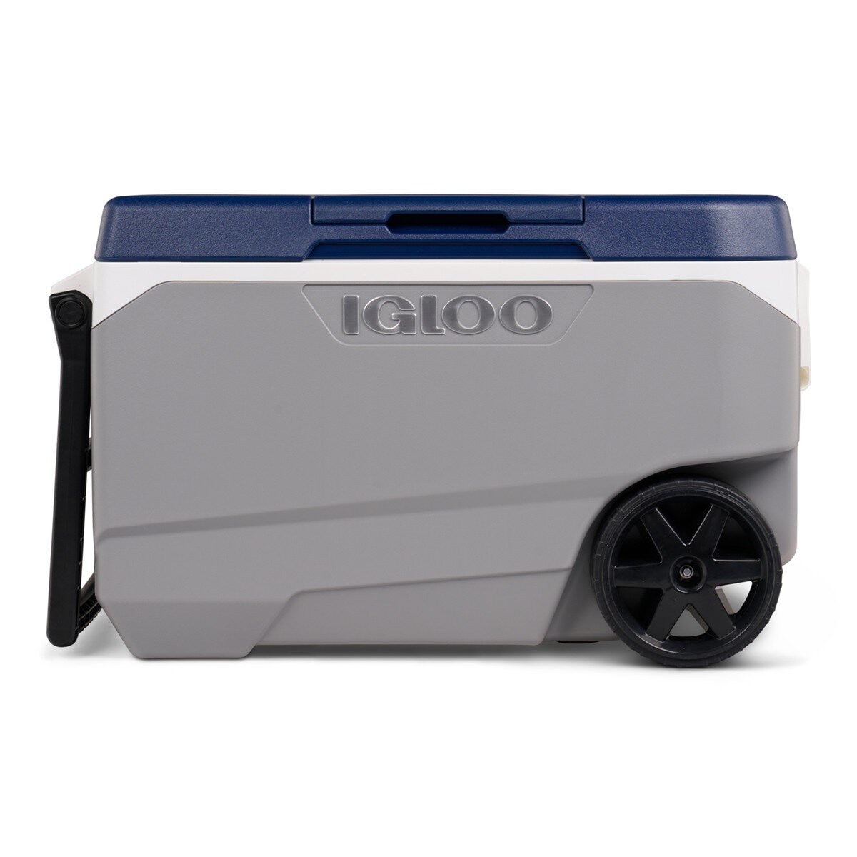 Igloo MAXCOLD 85公升 滾輪冰桶