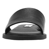 Steve Madden 女真皮拖鞋
