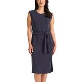 Max & Mia 女無袖連身洋裝