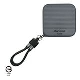 MMOMENT 512GB 磁性外接可攜式固態硬碟 SSD