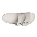 Skechers 女拖鞋 米色 US 10