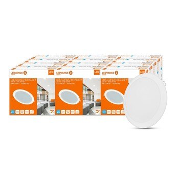 歐司朗 朗德萬斯 晶享 20W 8吋LED崁燈 12入
