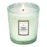 VOLUSPA 經典蠟燭 9盎司 法國杜松與薰衣草