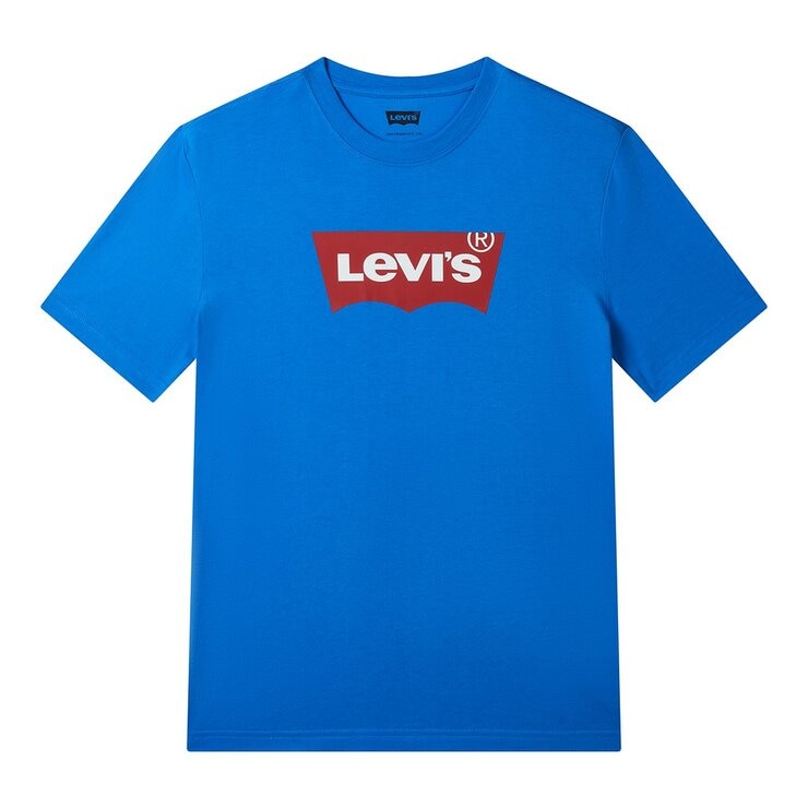 Levi's 兒童短袖上衣 3入組