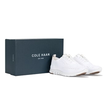 Cole Haan 女輕量休閒鞋 Zerogrand 系列 Cole Haan 女輕量休閒鞋 Zerogrand 系列