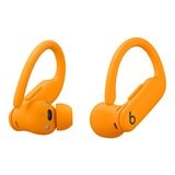 Beats Powerbeats Pro 2 高機能入耳式耳機 電光橙