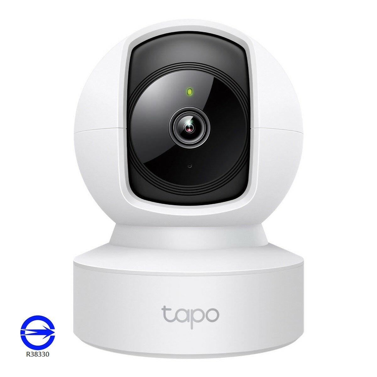 TP-Link 旋轉式 WI-FI 攝影機 C212 2入組 TP-Link 旋轉式 WI-FI 攝影機 C212 2入組