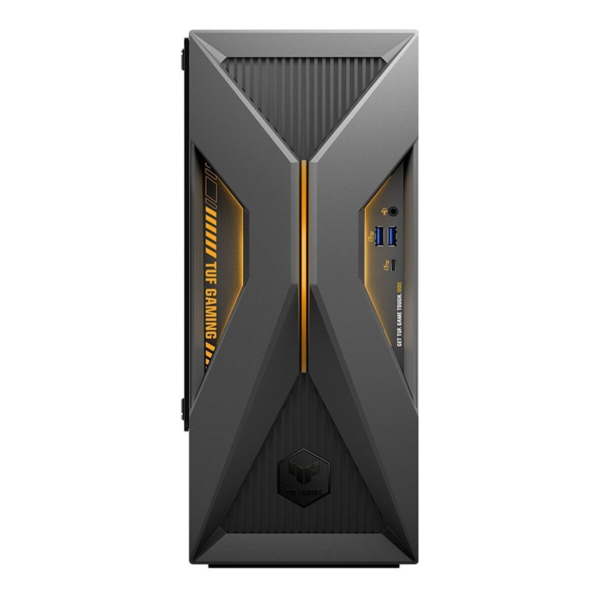 ASUS T500MV I7 電競電腦主機 H-T500MV-13620H425W6T
