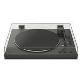 Sony 黑膠唱盤音響組 Sony 黑膠唱盤音響組