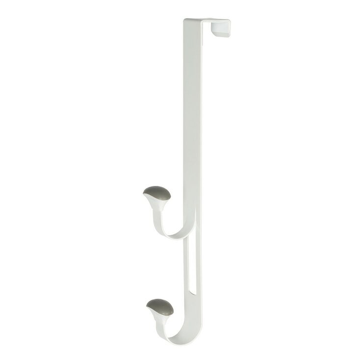 Neatfreak 門板掛勾 3入