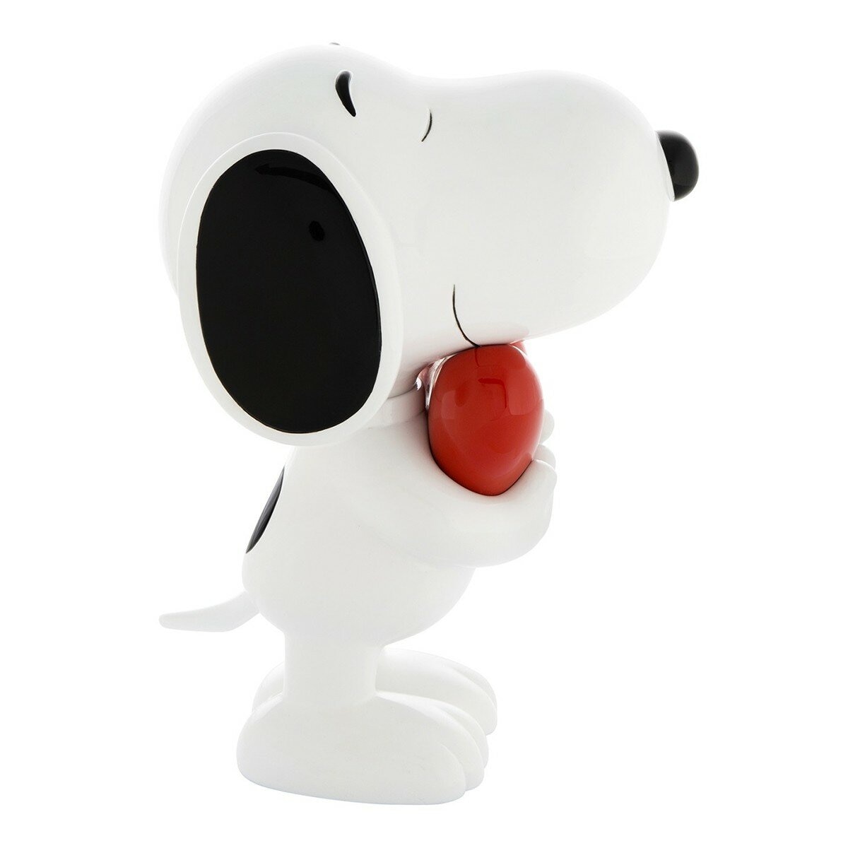 Leblon Snoopy Heart 迎賓公仔 55公分 原色 Leblon Snoopy Heart 迎賓公仔 55公分 原色