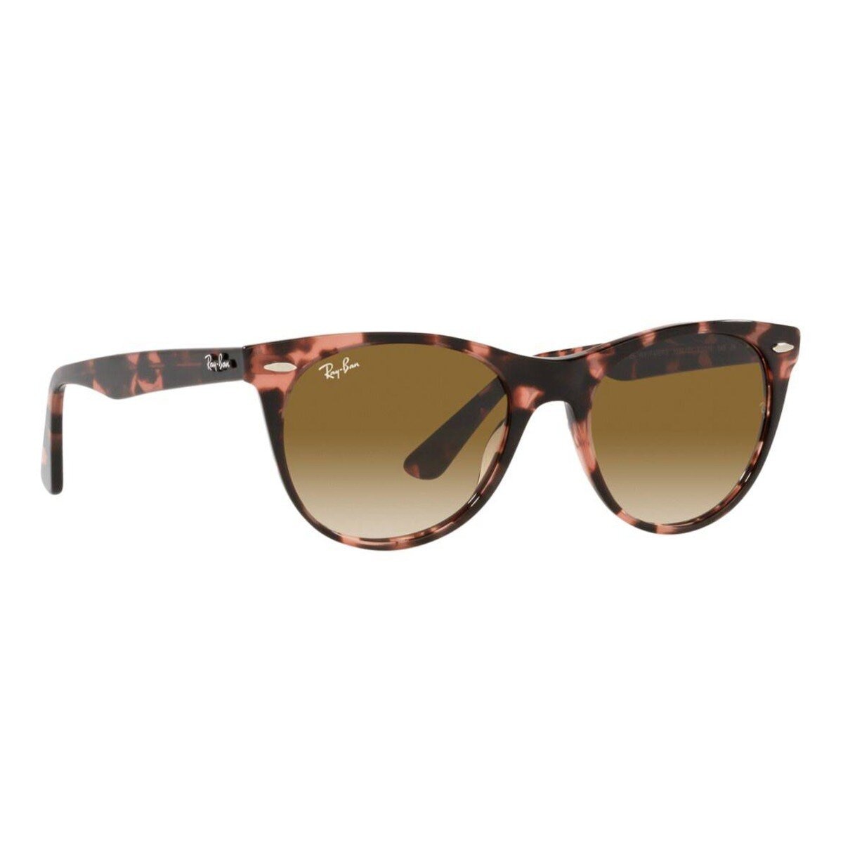 RayBan 太陽眼鏡 0RB2185 133451 玳瑁色