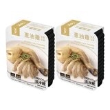 元進莊 冷藏部分去骨蔥油雞 600公克 X 2入