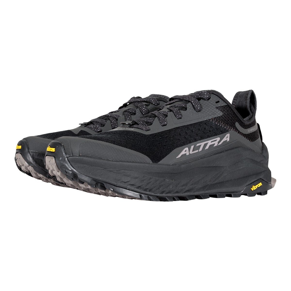 ALTRA Running 男慢跑鞋