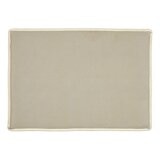 Riviera Home 浴室地墊 2入 40公分 X 60公分 奶油