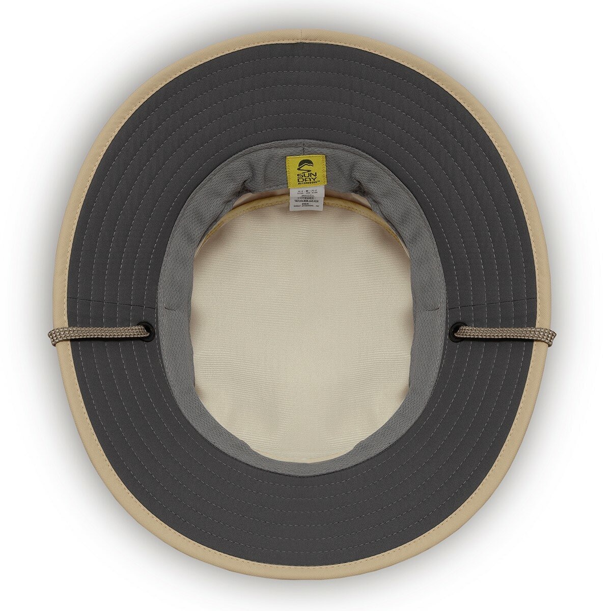 Sunday Afternoons 漁夫帽 卡其