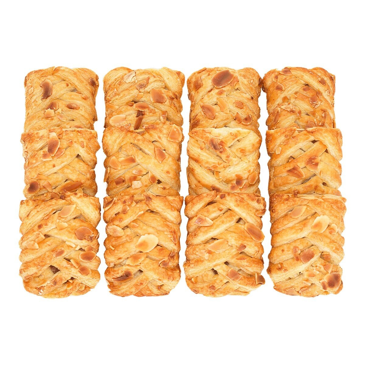 迷你鹽焦糖千層酥 12入