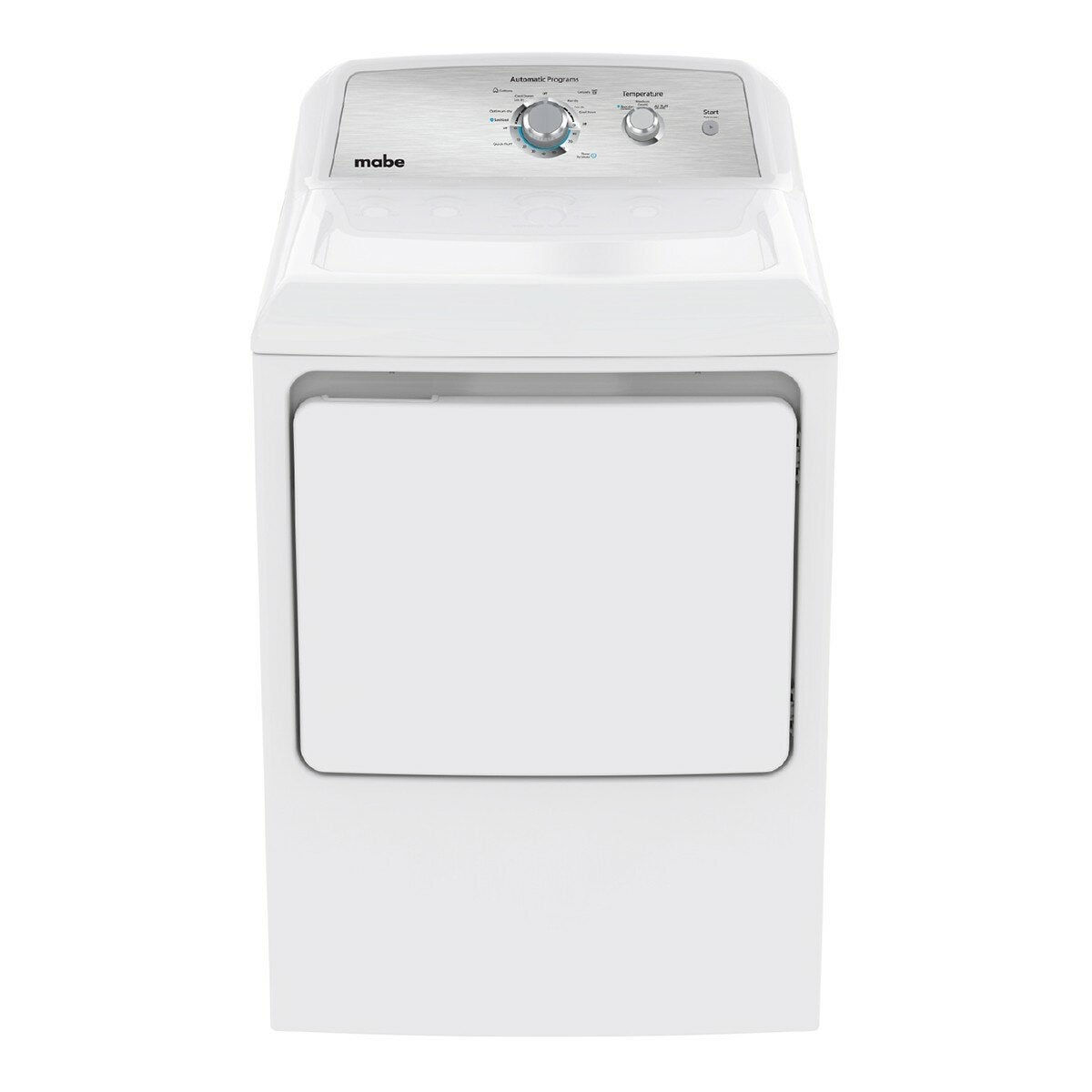 Mabe 美寶 18公斤電能型美式直立式乾衣機 SME26N5XNBBT Mabe 美寶 18公斤電能型美式直立式乾衣機 SME26N5XNBBT