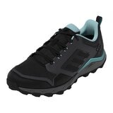 Adidas 女 GORE-TEX 戶外運動鞋 黑色 US 7.5