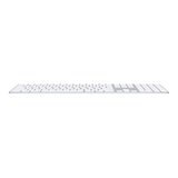 Apple 含數字鍵盤的 Magic Keyboard - 繁體中文 (倉頡及注音)