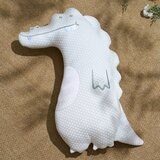Zoobies 涼感動物造型抱枕 鱷魚 Zoobies 涼感動物造型抱枕 鱷魚